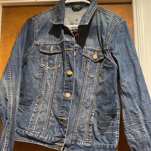 American Eagle | Denim Jacket